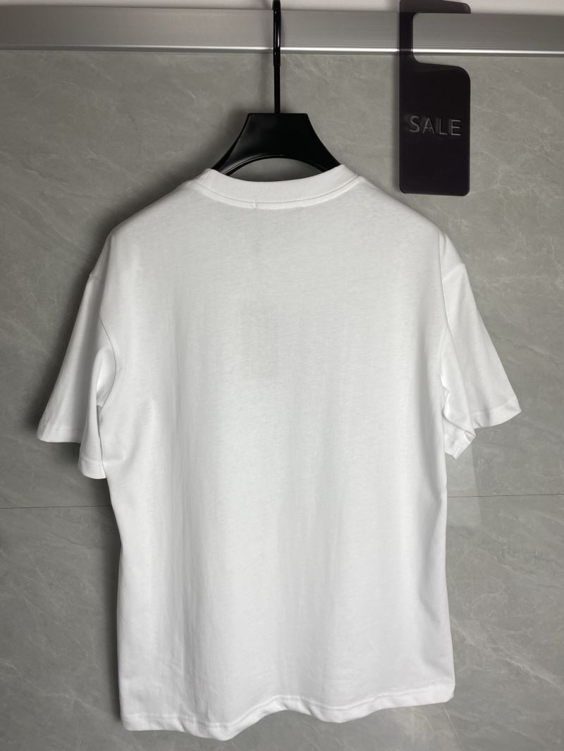 Burberry T-Shirts